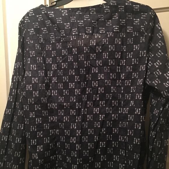 GAP BLOUSE - Picture 4 of 5